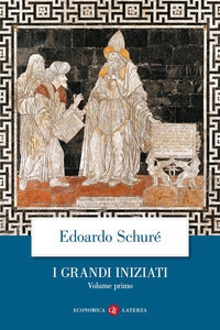 Grandi iniziati i 