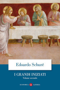 Grandi iniziati ii 