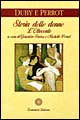 Storia delle donne - l'ottocento 