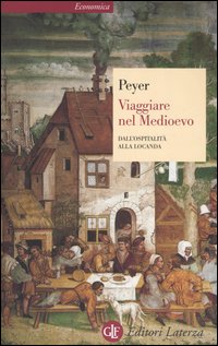 Viaggiare nel medioevo 
