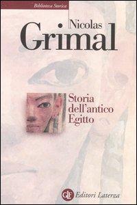 Storia dell'antico egitto 