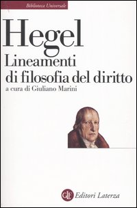 Lineamenti di filosofia del diritto 