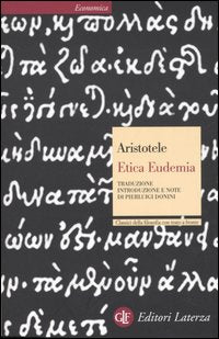 Etica eudemia 