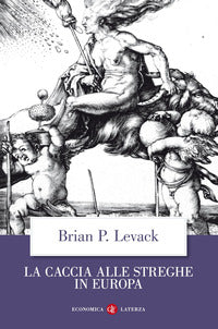 Caccia alle streghe in europa 