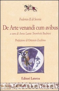 De arte venandi cum avibus 