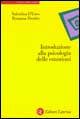 Introduzione alla psicologia delle emozioni 