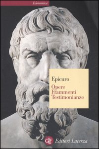 Opere frammenti testimonianze 