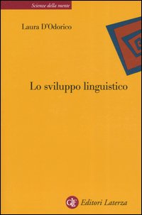 Sviluppo linguistico 