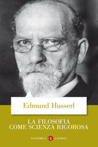 Filosofia come scienza rigorosa 