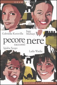 Pecore nere racconti 