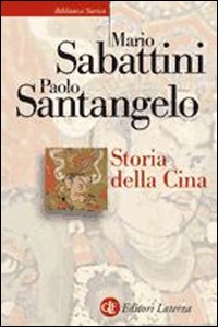 Storia della cina 