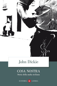 Cosa nostra - storia della mafia siciliana 