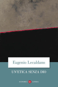 Etica senza dio 