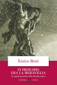 In principio era la meraviglia 