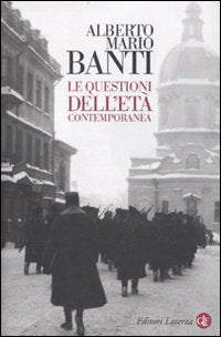 Questioni dell'eta' contemporanea 
