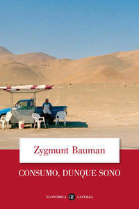 Consumo dunque sono 