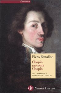 Chopin racconta chopin 