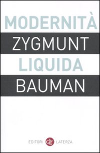 Modernita' liquida 