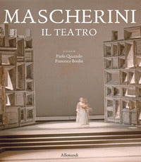 Mascherini il teatro 