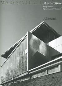 Marco vitali - architetture fotografate da gianfranco verrrua 