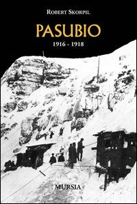 Pasubio 1916-1918 