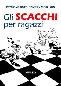 Scacchi per ragazzi 