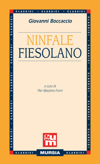 Ninfale fiesolano 