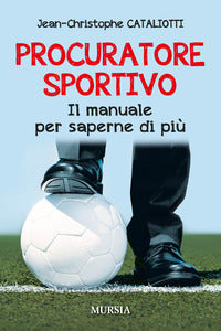 Procuratore sportivo 