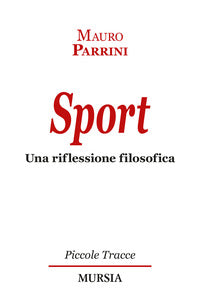 Sport - una riflessione filosofica 