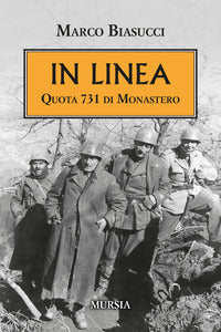 In linea - quota 731 di monastero 