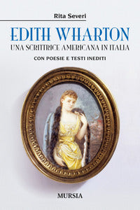 Edith wharton 
