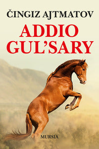 Addio gulsary 