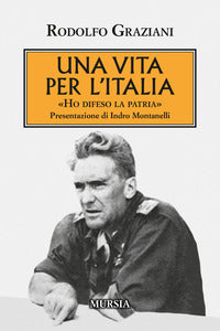 Vita per l'italia jo difeso la patria 