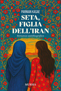 Seta - figlia dell'iran 