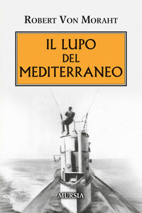 Lupo del mediterraneo 