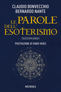 Parole dell'esoterismo - dizionario 