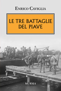 Tre battaglie del piave 