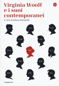 Virginia woolf e i suoi contemporanei 
