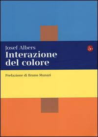 Interazione del colore - esercizi per imparare a vedere 