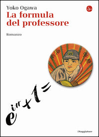 Formula del professore 