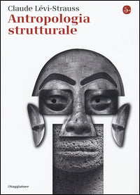 Antropologia strutturale 