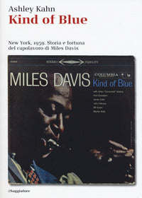 Kind of blue 