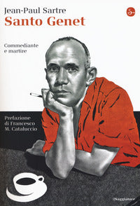 Santo genet - commediante e martire 
