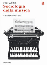 Sociologia della musica 