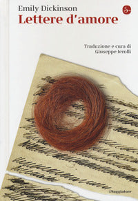 Lettere d'amore 