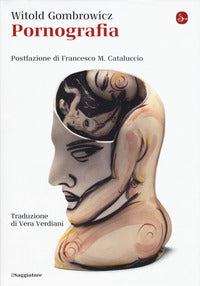 Pornografia 