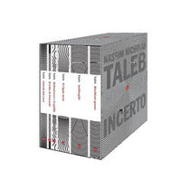 Incerto - cofanetto 6 volumi