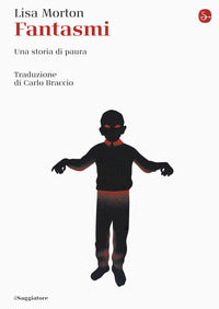 Fantasmi - una storia di paura 