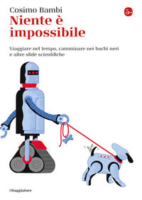 Niente e' impossibile - viaggiare nel tempo attraverso i buchi neri 
