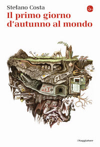 Primo giorno d'autunno al mondo 